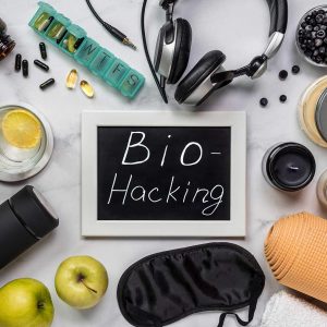Biohacking – Programmiere deine Gene für besseren Outcome